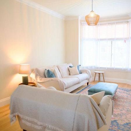 Bridgnorth Town House Villa Exterior foto