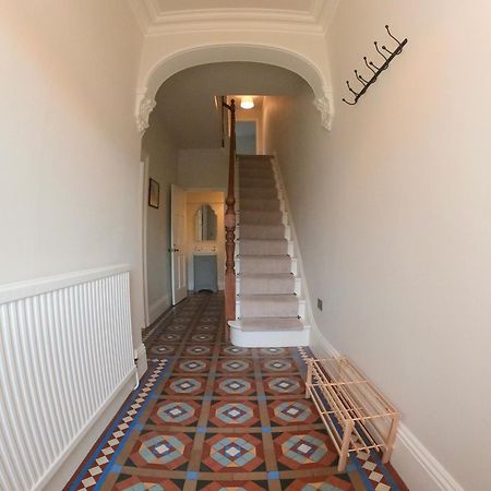 Bridgnorth Town House Villa Exterior foto