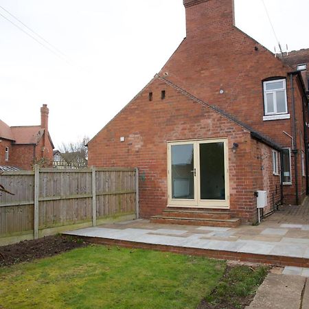 Bridgnorth Town House Villa Exterior foto