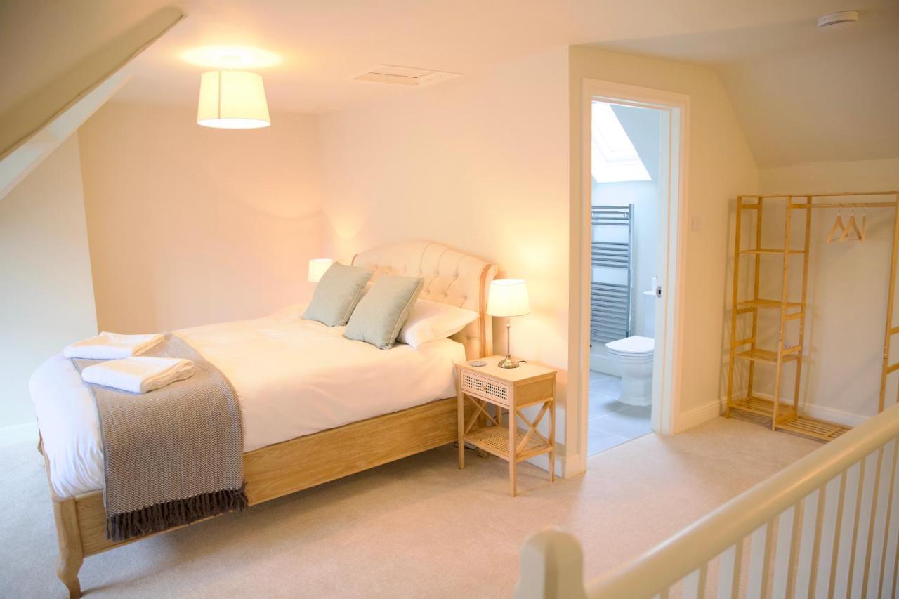 Bridgnorth Town House Villa Exterior foto