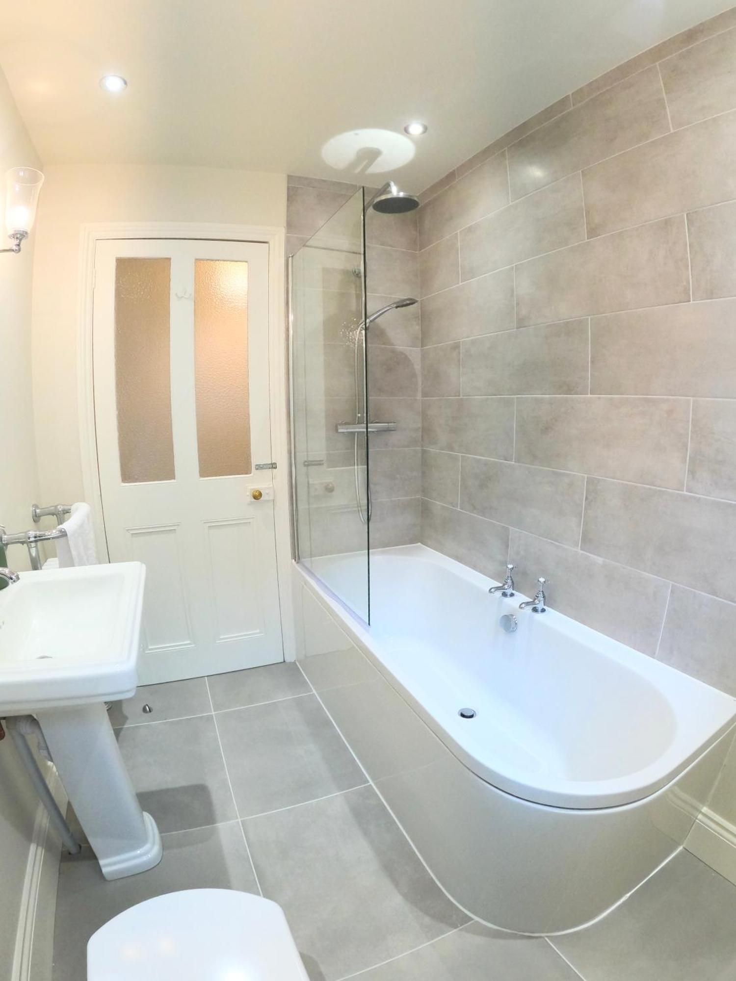 Bridgnorth Town House Villa Exterior foto
